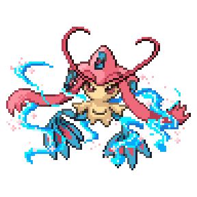 Milorachi #335.381 - FusionDex.org