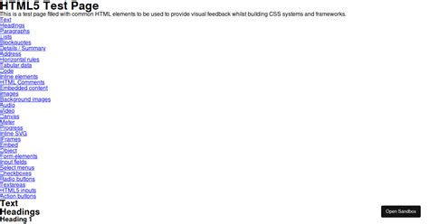 Image result for HTML and Script Code Tester