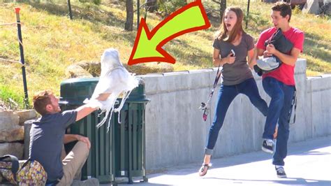 Image result for Scary Pranks Tutorial