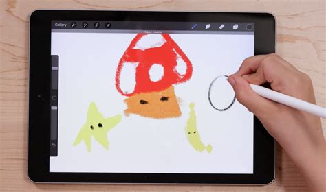 Image result for Procreate Tutorials Kids