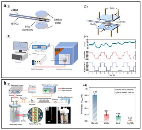 Review of the Real-Time Monitoring Technologies for Lithium Dendrites ...