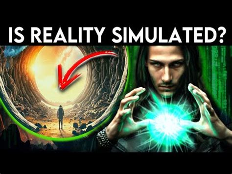 Computer Simulation Theory 的图像结果