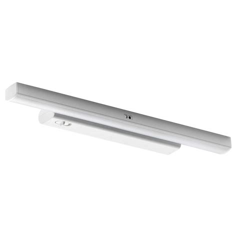 Buy Ikea LED Cabinet Lighting Strip w Sensor, Battery-Operated White,32 ...