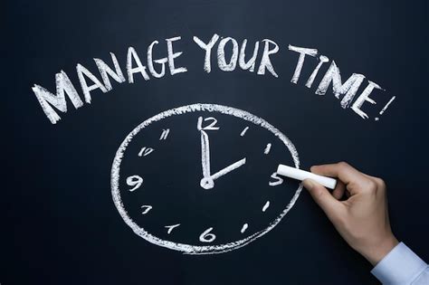 Manage Time Rest 的图像结果