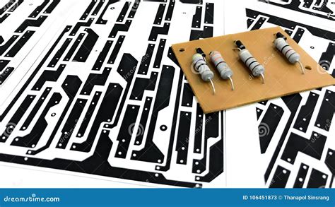 Circuit Board Layout Design 的图像结果