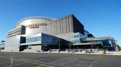 How you can get free tickets to every Wells Fargo Center event - NBC10 ...