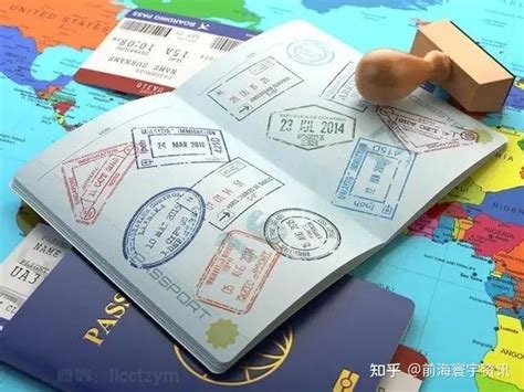 【科普篇】护照、签证和签注问题总览！ - 知乎