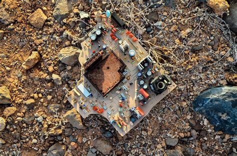 Broken Computer 的图像结果