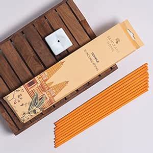 Samskara Temple Incense Sticks Agarbatti | Highly Scented Indian ...
