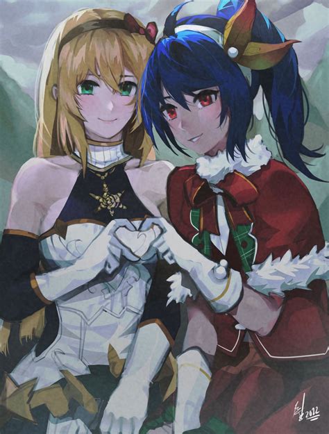 Image result for PSO2 NGS Manon