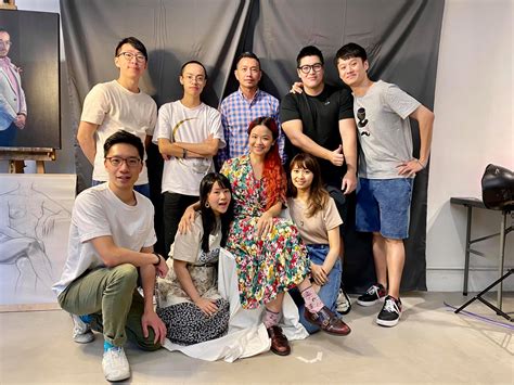 Life Drawing Modelling Session 的图像结果