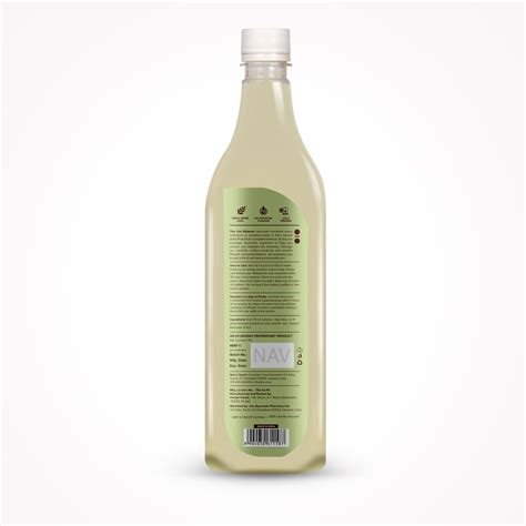 Buy 1L Aloe Vera Juice Online at Best Price in India – JivaAyurveda