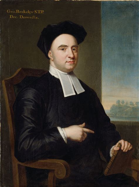 George Berkeley, Bishop of Cloyne/Philosopher » Cloyne