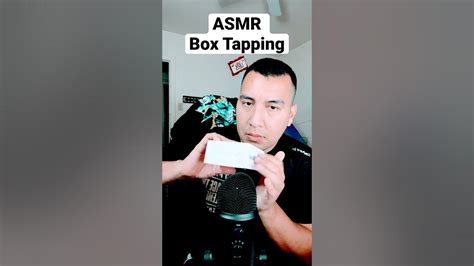 ASMR Box Tapping 的图像结果