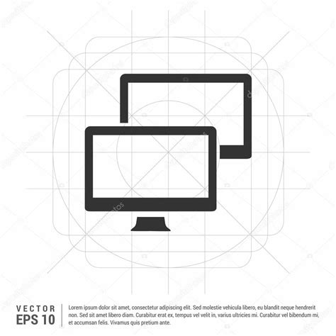 Network Computer Display Icon 的图像结果