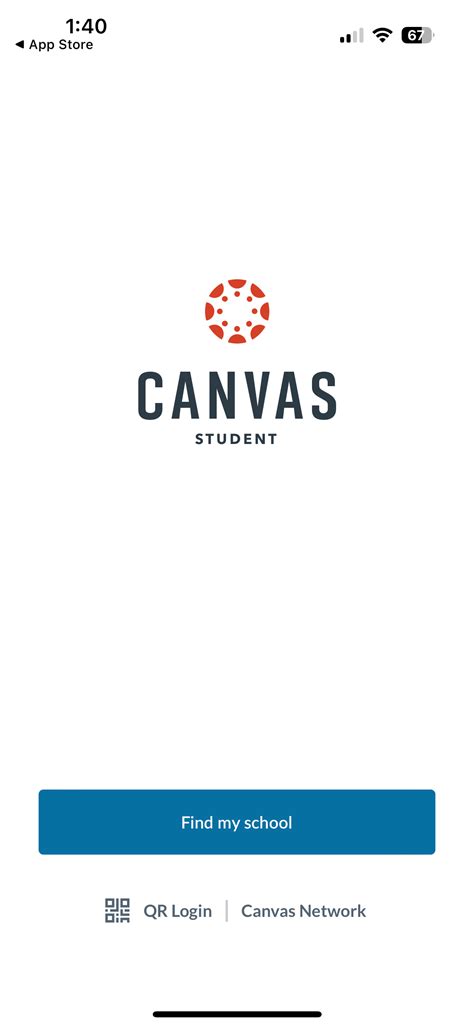Canvas: Mobile App for Scholars - Great Hearts Online