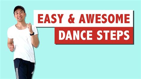 Image result for Easy Simple Dance Steps