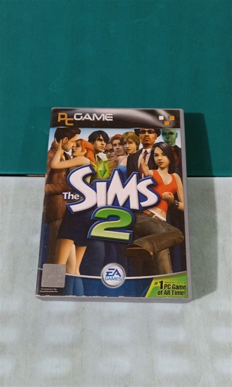 Image result for The Sims 2 PC