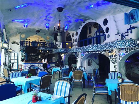 MANGAS MEZE HOUSE, Ayia Napa - Restaurant Reviews, Phone Number ...