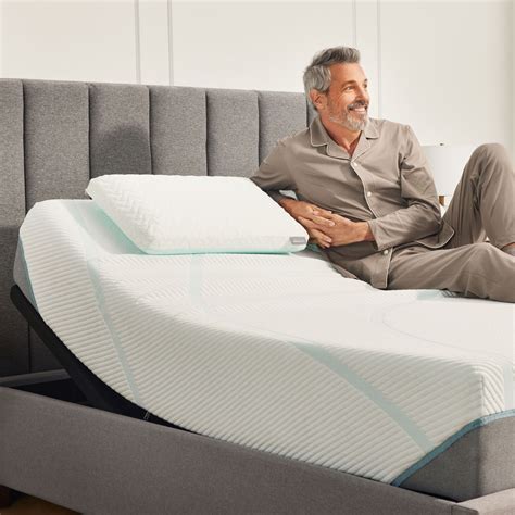TEMPUR-Ergo Smart 2.0 Adjustable Base | Sleep Country
