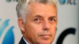 ICC World Cup 2015: David Richardson satisfied with preparations