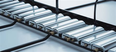 Powering Our World: A Look at Lithium Batteries - AQUEOUSS