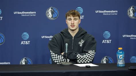 Dallas Mavericks set 2025-26 regular season roster | wfaa.com