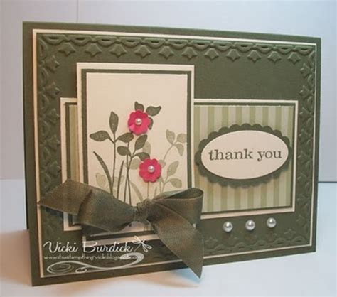 Image result for Handmade Spring Cards