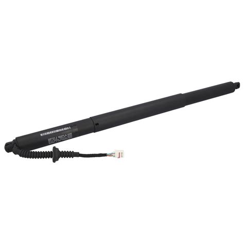 febi | 1003592 | Gas Spring for tailgate, with integrated electromotive ...