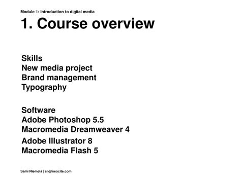 Image result for Digital Media Introduction