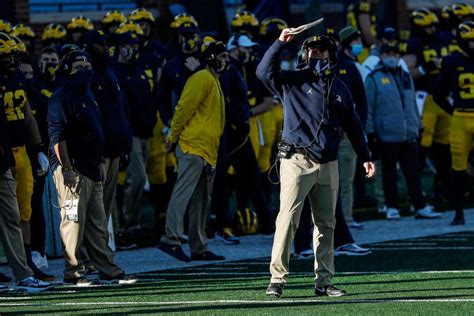 michigan football pictures 2022