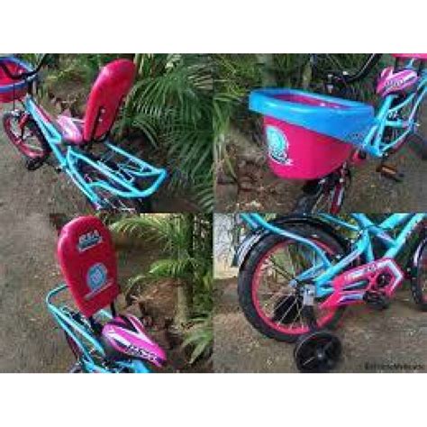BSA Agent X road cycle for kids (Pink - Blue) online sale