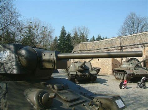 Was the Russian T-34 Really the Best Tank of WW2? | War History Online