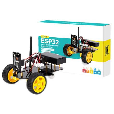 Probots Arduino Uno R3 Super Starter Programming Educational Kit Buy ...