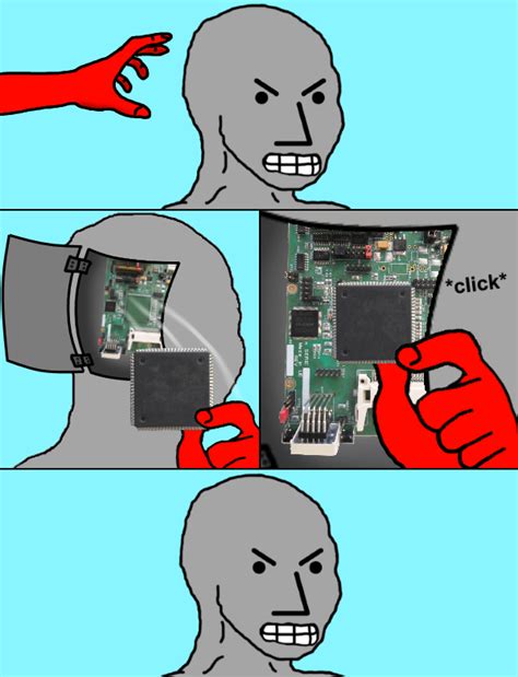 NPC Update Meme 的图像结果