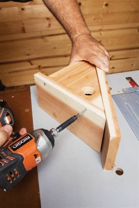 Image result for Homemade Bird Nesting Box Plans