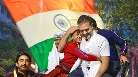 Bharat Jodo Nyay Yatra's Bengal Leg Encounters Administrative ...