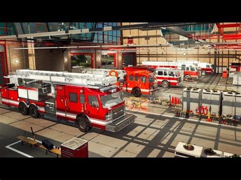 Image result for Firefighter Simulator Multiplayer