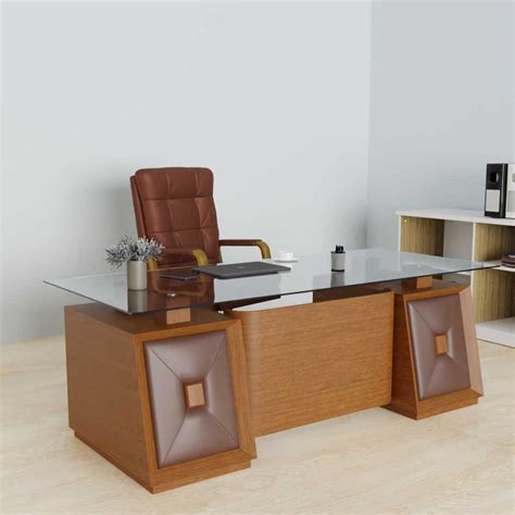 Irwin-121 (87NT) (Table with glass = Complete Table) | HATIL