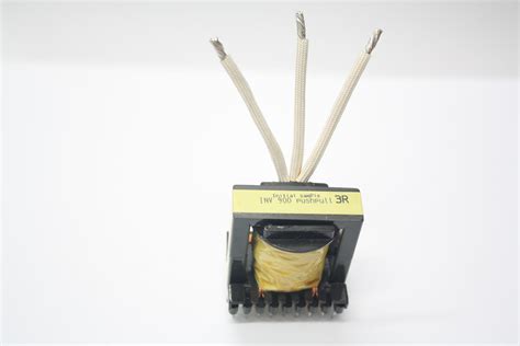 SMPS / HIGH FREQUENCY – 3R