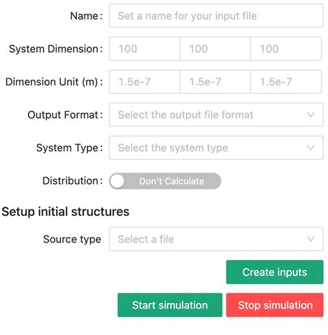 Image result for GUI Script Input