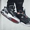 Image result for Jordan Spizike Black