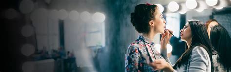 Fashion and Celebrity Makeup Professional Course | Pearl Academy