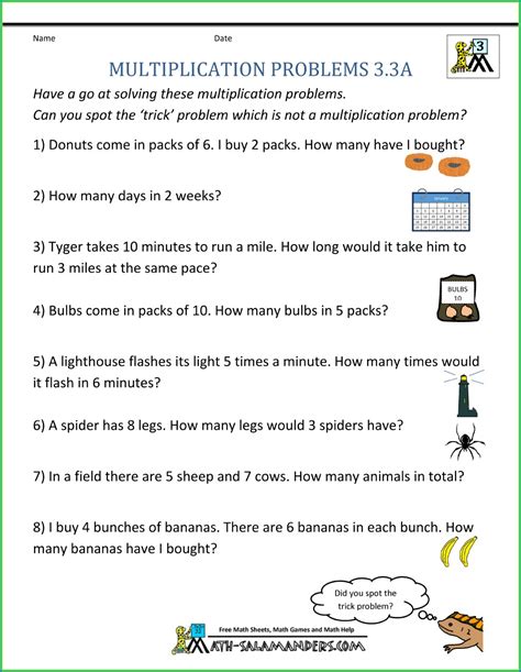 Image result for Two-Step Word Problems Equations with Answers