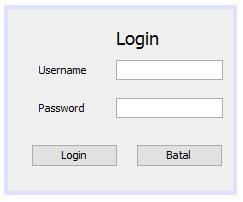 Multi-User Java Netbeans 的图像结果