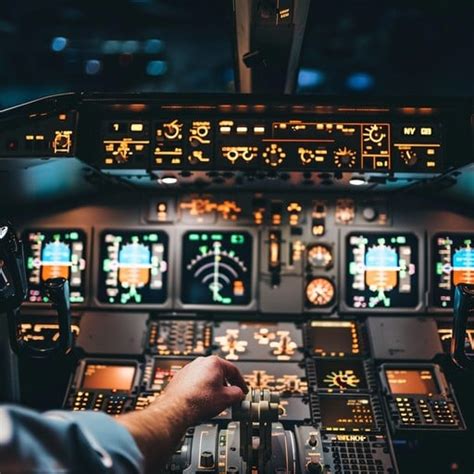 Cockpit Control Panel 的图像结果