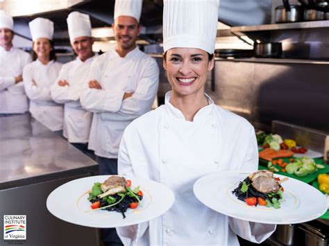 What Education do You Need to Become a Chef at a High-End Restaurant?