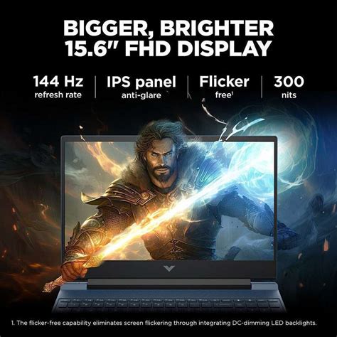 HP Victus 39 TOPS AMD Ryzen 7 Octa Core 8845HS - (16 GB/512 GB SSD ...