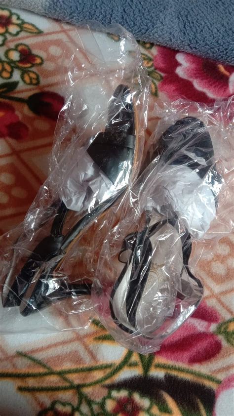 Shoetopia Womens/Girls Black Party Slim Heeled Sandals-EU39 : Amazon.in ...