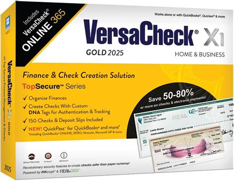 Image result for VersaCheck X9 Tutorial